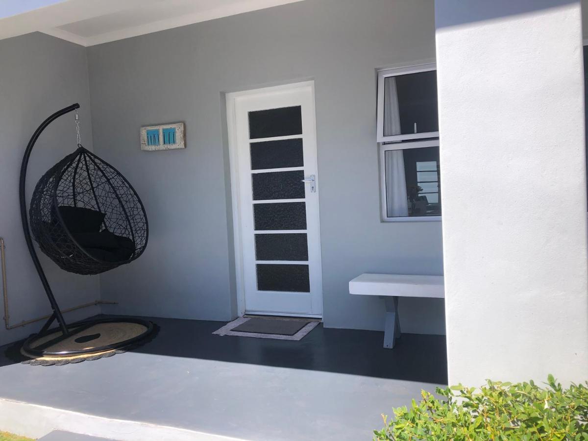 Wave N' Sea Villa Langebaan Exterior foto