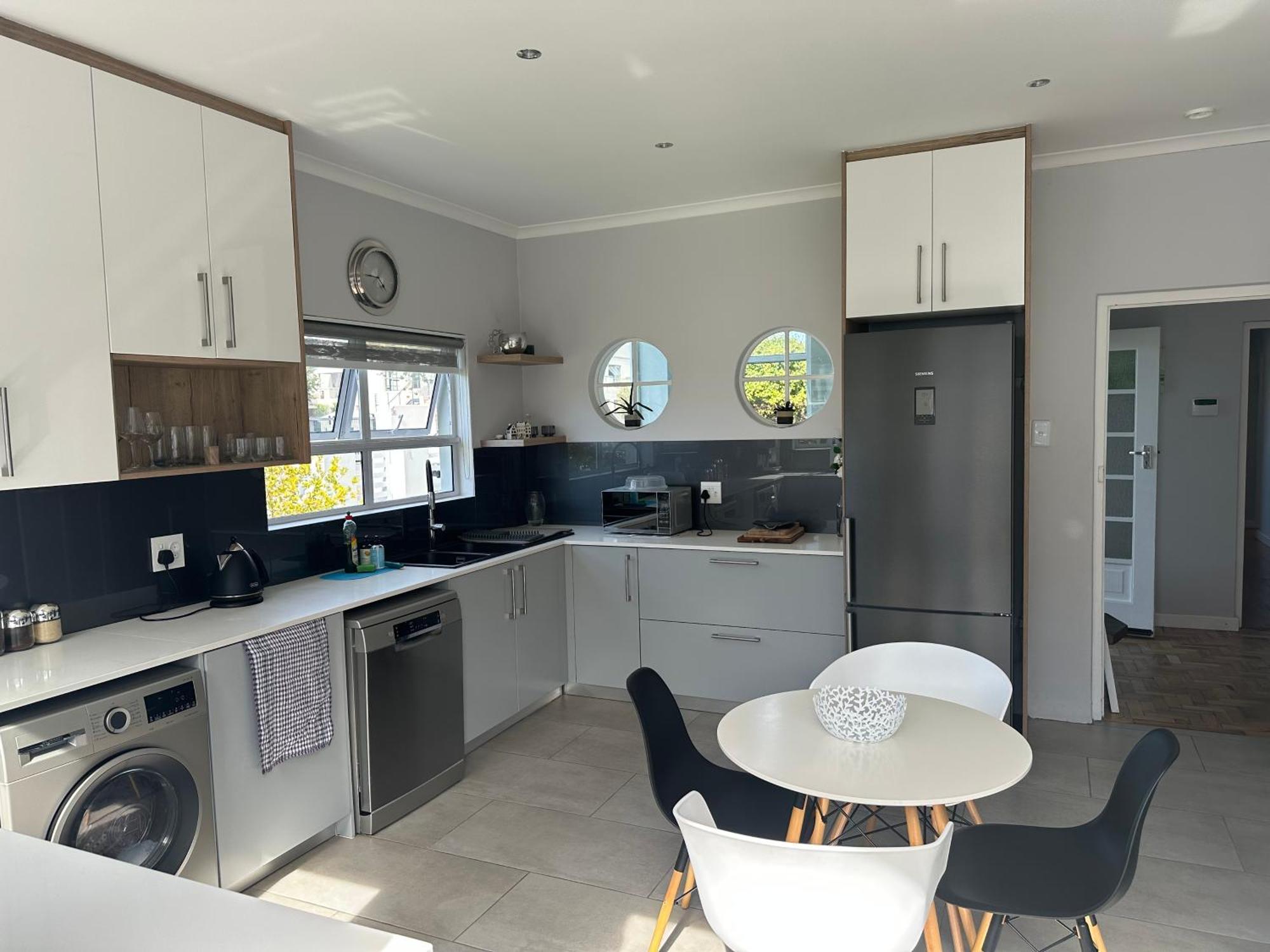 Wave N' Sea Villa Langebaan Exterior foto